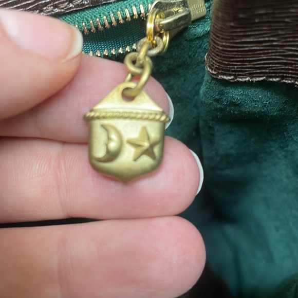 Kieselstein-Cord Brown leather purse - Picture 5 of 10